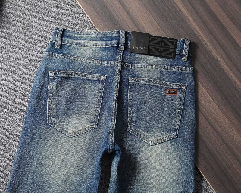 Zegna Jeans